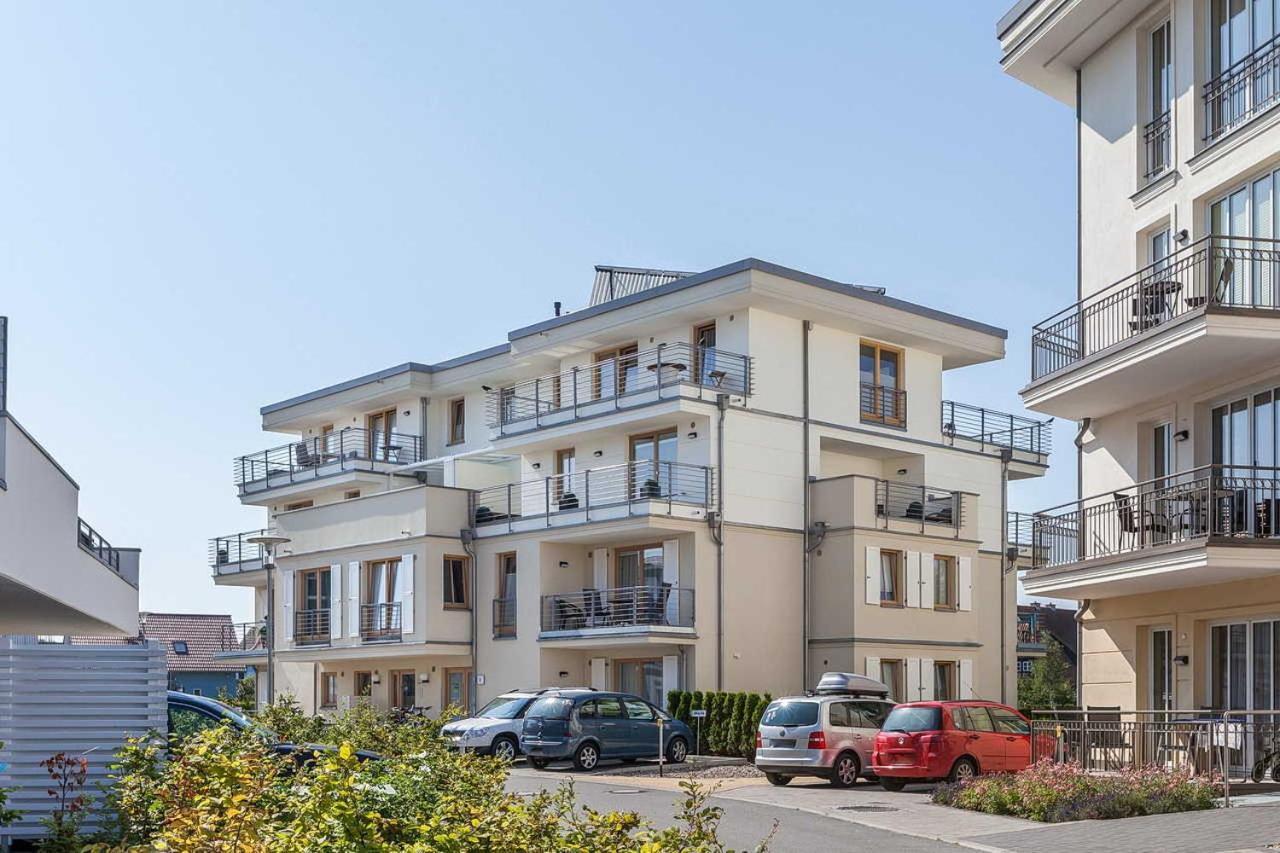 Villa Sanddorn Wohnung 11 Бёргеренде-Ретвиш Экстерьер фото