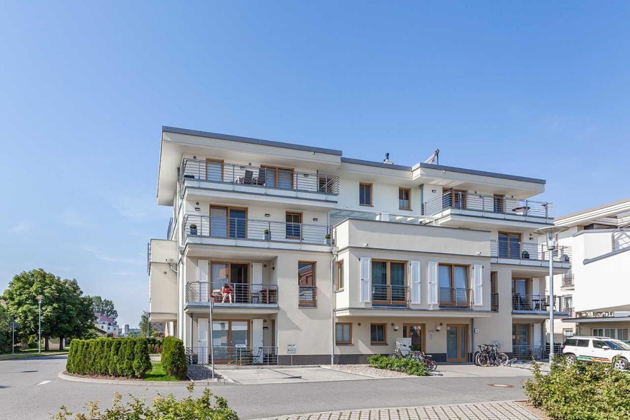 Villa Sanddorn Wohnung 11 Бёргеренде-Ретвиш Экстерьер фото